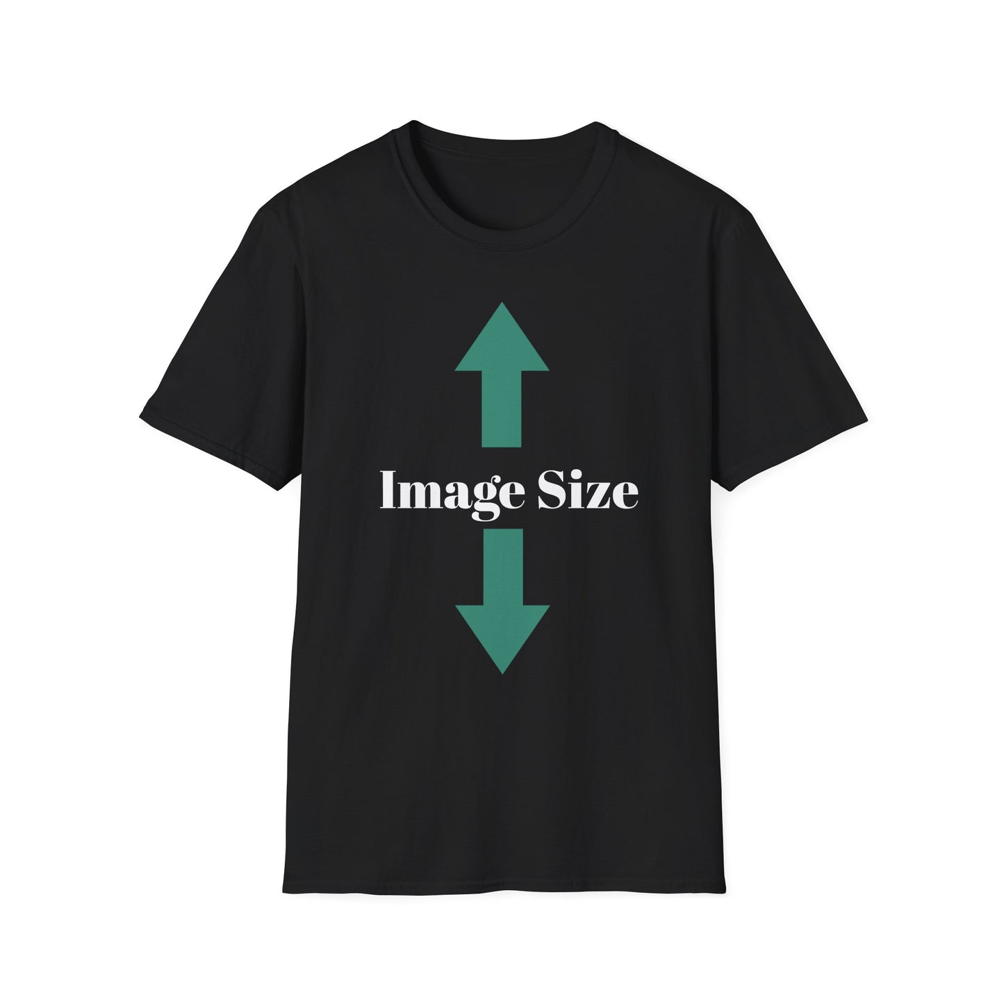 Custom T-Shirts – Fully Personalized with Your Design