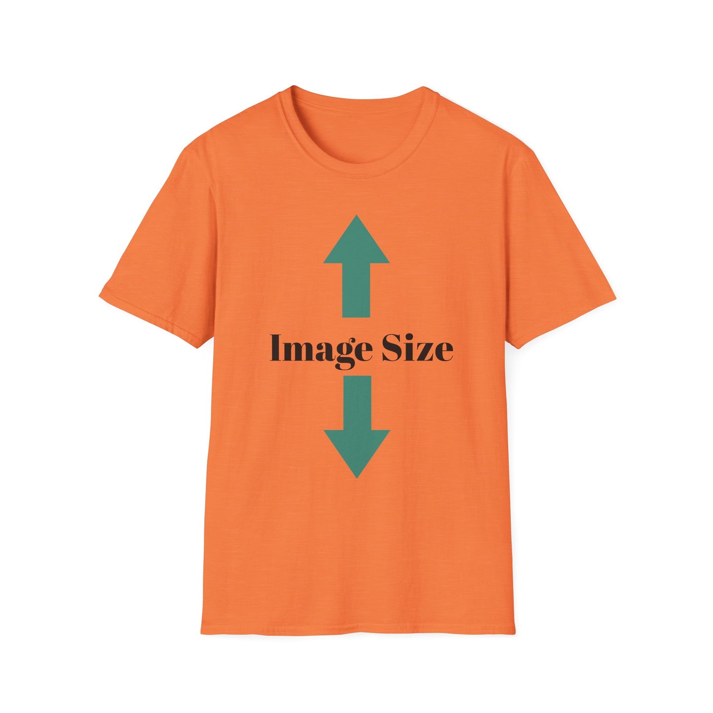 Custom T-Shirts – Fully Personalized with Your Design