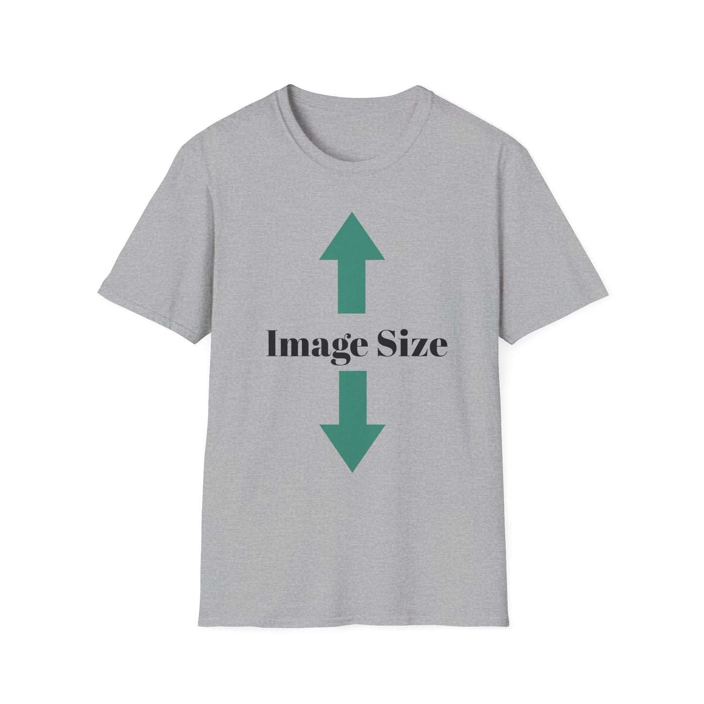 Custom T-Shirts – Fully Personalized with Your Design