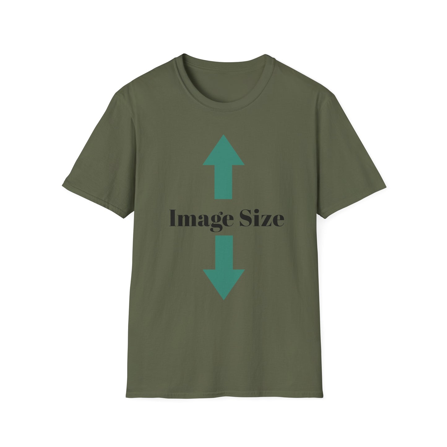 Custom T-Shirts – Fully Personalized with Your Design