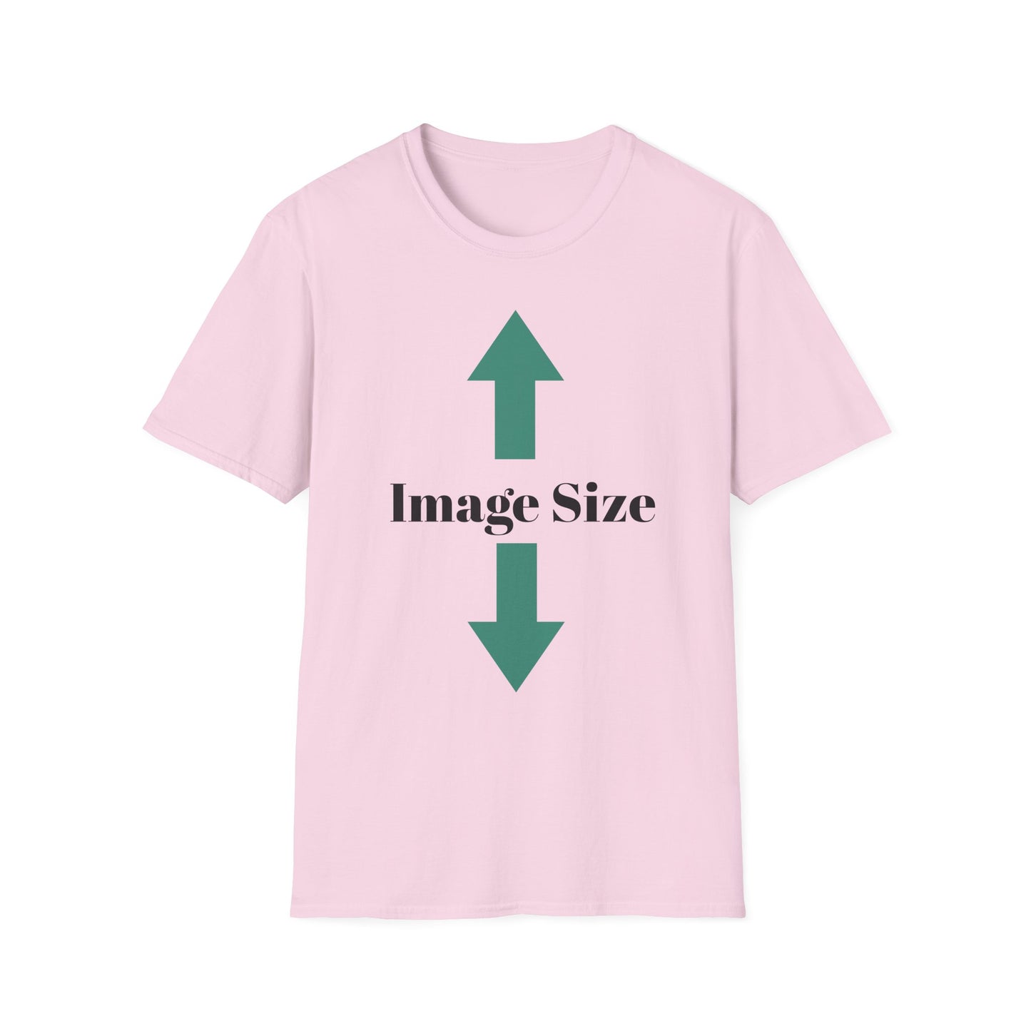 Custom T-Shirts – Fully Personalized with Your Design