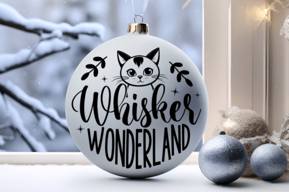 Pet Christmas Ornaments – 20 Cute Phrases to Choose From