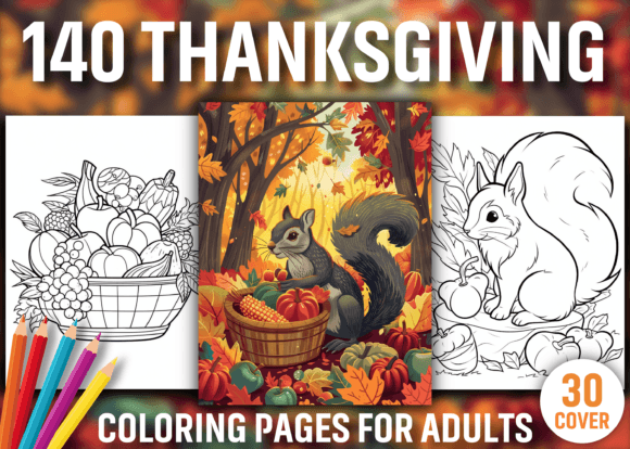 Ultimate Holiday Bundle: Coloring Pages, Activities & Patterns